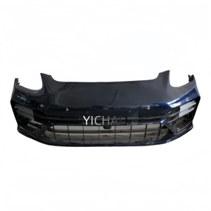 2021-2023 para <span class=keywords><strong>Panamera</strong></span> 971 parachoques delantero accesorio de coche de <span class=keywords><strong>segunda</strong></span> <span class=keywords><strong>mano</strong></span> Original de alta calidad - Product Image 1