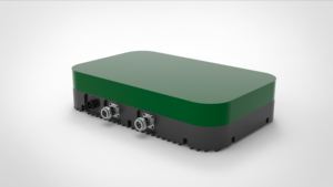 Amplificateur de signal de drone DJI 5G, double bande 2,4G/5,8G, 4W, 36 dB de gain, couverture de 300 à 500 m², étanche, durable, télécommande - Product Image 5