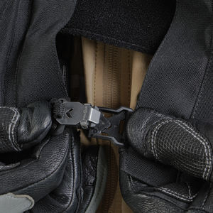 <span class=keywords><strong>Veste</strong></span> de moto <span class=keywords><strong>gonflable</strong></span> avec protection X-Armor Équipement de sécurité pour les motards adultes avec logo personnalisé pour les équipes de course - Product Image 4