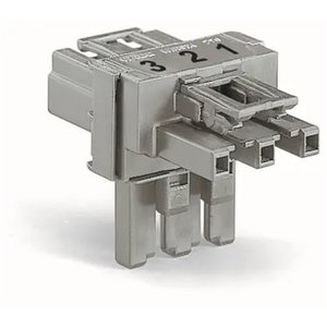 770-967 - ใช้งานร่วมกับ wago ได้ - Product Image 1