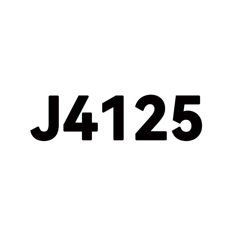 J4125