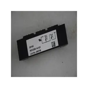 Linh kiện điện tử Thyristor và chỉnh lưu Diode điều khiển pha Thyristor SCR MDA810-18N2 cho IXY