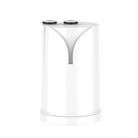Système de filtration d'eau pour robinet domestique compatible avec le système de filtration B-RITA 160 gallons, purificateur d'eau pour cuisine