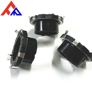 Encodeurs creux incrémentaux professionnels de la série Fanrui ED3513, type enfichable DC5V pour véhicules et appareils électroménagers - Product Image 3