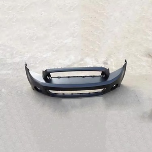 Bộ lắp ráp cản trước OEM của Auto Body Systems dành cho Dodge Charger SRT 2008 2009 2010 2011 2012 2013 2014 - Product Image 4