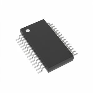 Manufacturer Channel 28 SSOP Electronics Component PIC16C55AT-20I_SS Embedded - Product Image 1