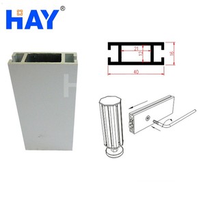 <span class=keywords><strong>Salon</strong></span> Modulaire 3X2 <span class=keywords><strong>Stand</strong></span> D'<span class=keywords><strong>exposition</strong></span> - Product Image 4