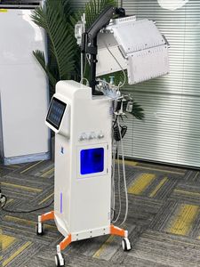 Máquina de Rejuvenecimiento Facial con Oxígeno 2026, Tratamiento de Rejuvenecimiento Cutáneo, Lifting Facial y Reafirmación de la Piel para Rostro y Cuerpo - Product Image 4