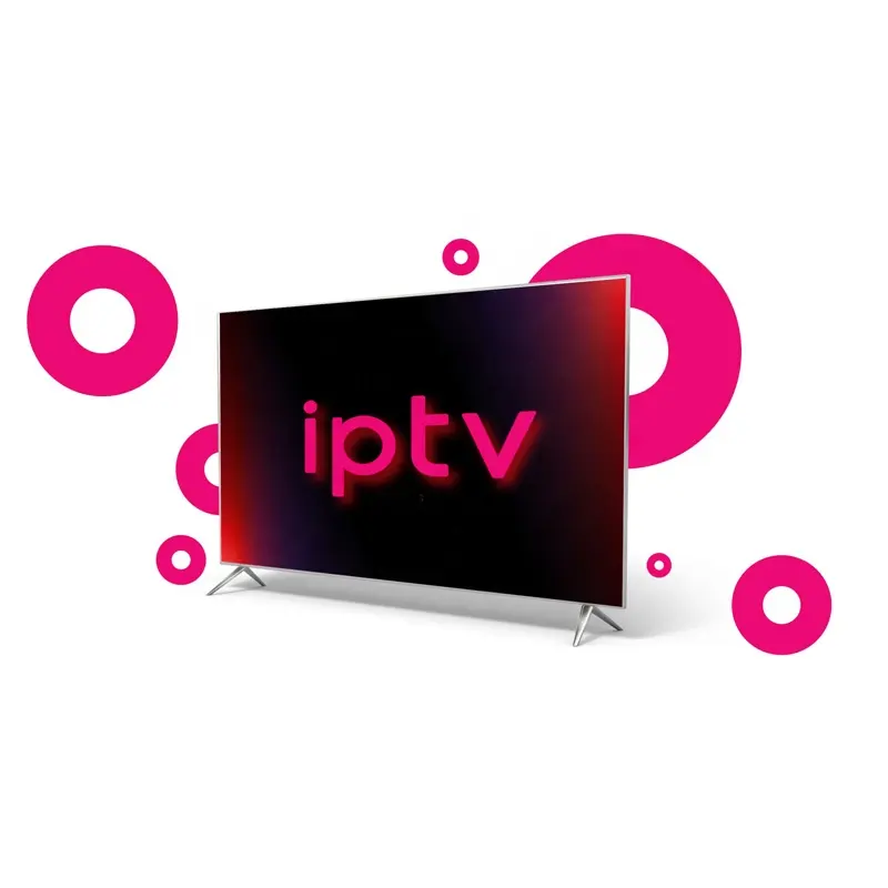 HD IPTVセットトップボックスサポートリセラーIptvサブスクリプション12か月サポートipTV4Kセットトップボックスサポートusapolandアラビア語