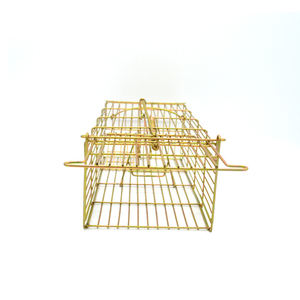 Gabbie per topi di lusso all'ingrosso trappole animali vivi Multi cattura umana - Product Image 3