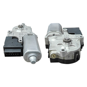 มอเตอร์ซันรูฟ Inteva GM 39032966 สำหรับอะไหล่ทดแทน Chevrolet ผลิตในประเทศจีน - Product Image 2