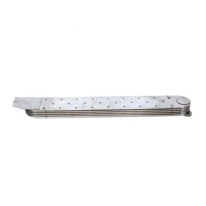 Refroidisseur d'<span class=keywords><strong>huile</strong></span> durable de haute qualité 1 - 21723029 - 0 pour pièces de moteur 6BG1, conception 5P pour un refroidissement amélioré et fiable - Product Image 4