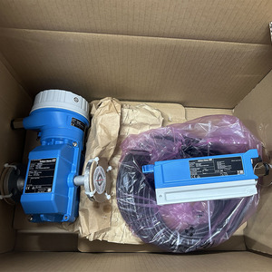 Débitmètre électromagnétique Endress Hauser Proline Promag P500 pour eau/gaz/air/liquide/huile en acier inoxydable OEM 1 an – Prix usine - Product Image 4