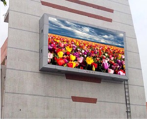 高明るいNationstar SMDフルカラーマトリックスパネル320x160mm 192x192mm 64x64 32x32 P2.5 P3 P5 <span class=keywords><strong>P6</strong></span> P10屋外<span class=keywords><strong>Led</strong></span>ディスプレイモジュール - Product Image 6