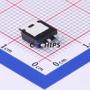 Diodo G410DS TO-252-2 Original y Nuevo, Diodo de Propósito General, Proveedor de Componentes Electrónicos al por Mayor y Servicio de Lista de Materiales - Product Image 2