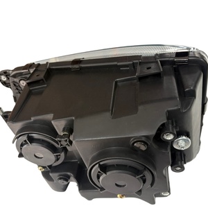 Feux halogènes pour camion MAN TGX TGS, remplacement 81251016659 81251016499 8125101674 - Product Image 6