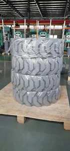 Neumáticos Sólidos Rellenos de Espuma MAINSAIL IN445/65D19.5 R4 - Product Image 6