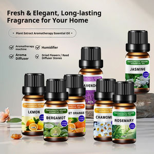 Diffuseur d'huiles essentielles végétales naturelles biologiques, désodorisant, doux et efficace, nourrissant avec aromathérapie à la lavande - Product Image 3