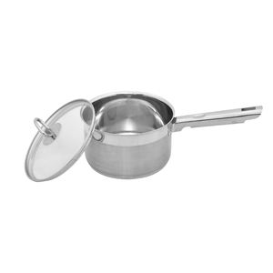 Juego de ollas y sartenes de acero inoxidable para cocina, cacerolas, ollas para cocinar - Product Image 5