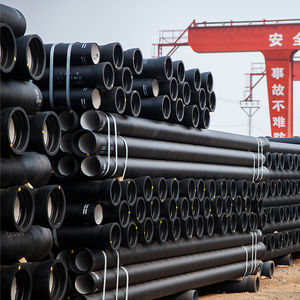 <span class=keywords><strong>Tuyau</strong></span> en <span class=keywords><strong>fonte</strong></span> ductile EN545 DN800 de haute qualité, C25, C30, C40, avec des <span class=keywords><strong>prix</strong></span> par mètre très compétitifs - Product Image 3