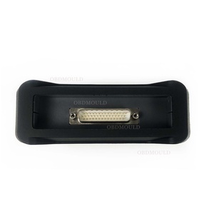 Herramienta de Diagnóstico para Camiones Benz M6 Xentry Das Wis Epc, Software de Diagnóstico Super Mb Pro Scan Tools - Product Image 4
