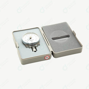 New Fuji ASKER Durometer Hardness Tester DL Type JIS K 6253 SMT Spare Parts for Manufacturing Plant - Product Image 6