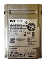 Disque SSD SAS de classe entreprise 3,84 To 0H9TT5 KPM6XRUG3T84, interface SAS 2,5 pouces 12 Gbit/s