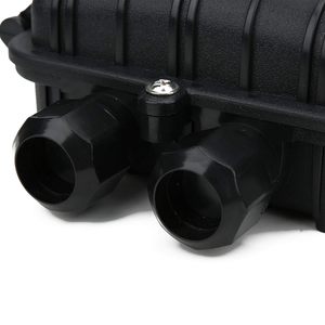 1 trong 1 ra ngang sợi bao vây 12c, 24C và 48c sợi quang <span class=keywords><strong>Splice</strong></span> đóng cửa - Product Image 2