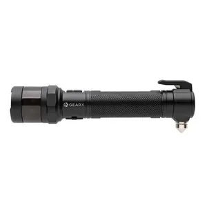 Flashlight Gear X RCS gadget ecologici e sostenibili - Product Image 1
