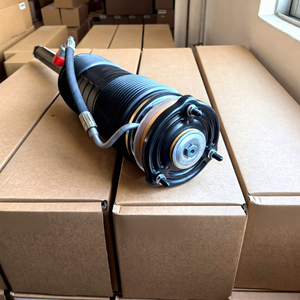 222320441380 2223204413 Amortiguador Hidráulico con ADS Trasero Derecho para <span class=keywords><strong>Mercedes</strong></span> <span class=keywords><strong>S350D</strong></span> 400D 450 500 550 600 65AMG 2014-2018 W V222 - Product Image 1