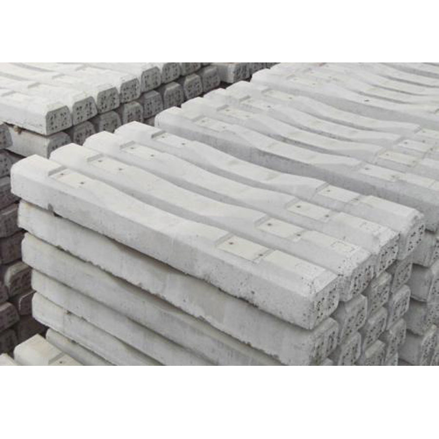 Заводская цена, бетонная железная дорога для продажи