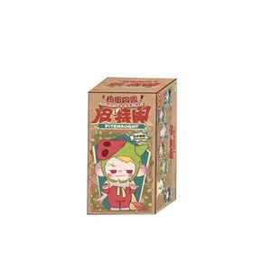 Pete's Mischief Alliance Series Peluche y PVC Escala 1/6 Juguete unisex - Product Image 1