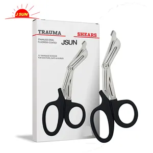 China Suppliers EMT Trauma Shears