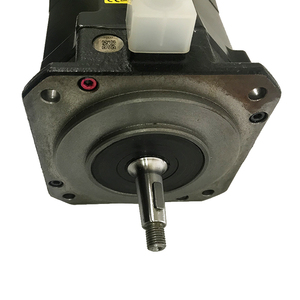 A06B-0223-B608 # Motor Servo AC FANUC para PLC, PAC y Controladores Dedicados - Product Image 3