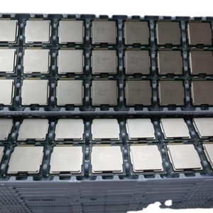 Venta al por mayor nuevo procesador CPU de escritorio usado Quad Core I5 3470 3,20 GHz - Product Image 4
