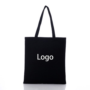 Sac shopping réutilisable en toile de coton pur, personnalisable avec impression de logo, promotionnel et personnalisé. - Product Image 4