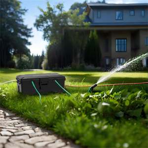 IP54 Caja eléctrica grande impermeable al aire libre resistente a la intemperie Caja de conexión eléctrica altamente duradera - Product Image 5