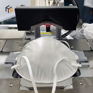 पी 3 प्रकार वाल्व धूल चिकित्सा मास्क श्वसन - Product Image 6