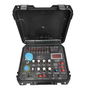Pour outil de Simulation de Signal de capteur de banc d'essai d'ecu de moteur d'excavatrice pour C7 C9 Cummins Isuzu Hino Mitsubishi détecte <span class=keywords><strong>CEU</strong></span> - Product Image 1