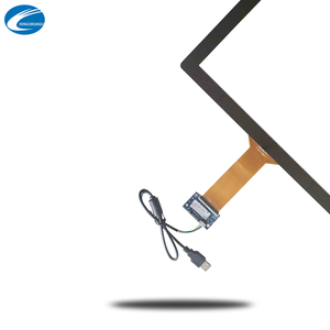 21.5 pouces PCAP <span class=keywords><strong>tactile</strong></span> capacitif lcd avec écran <span class=keywords><strong>tactile</strong></span> Capacitif D'écran <span class=keywords><strong>Tactile</strong></span> de cadre ouvert de Module pour PC <span class=keywords><strong>TV</strong></span> - Product Image 6