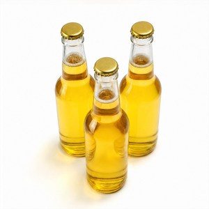 Botella de <span class=keywords><strong>Cerveza</strong></span> Pequeña y Ligera de Vidrio, Mini Botella de <span class=keywords><strong>Cerveza</strong></span> con Tapa Corona para Regalo de Boda, Fiesta, <span class=keywords><strong>Cerveza</strong></span> de Jengibre y <span class=keywords><strong>Cerveza</strong></span> de Raíz - Product Image 6