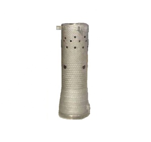 새로운 GE 가스터빈 모델 6FA 리노베이션 서비스 플랜트 유형의 경쟁력 있는 가격 연소기 캔 - Product Image 3