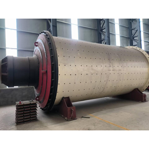 Broyeur à billes portable grande capacité avec <span class=keywords><strong>prix</strong></span> d'usine pour le traitement des minerais d'or et le broyage du calcaire - Product Image 6