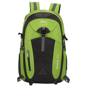 Sac à dos de randonnée Xhuashuai 40L, ajustement réglable, pour la randonnée, l'alpinisme et les sports - Product Image 4
