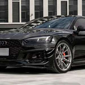 Jantes SAiLen personnalisées forgées chromées multi-rayons durables 5x100/112/120 PCD 18-22 pouces à déport profond de haute qualité, ajustement universel - Product Image 3