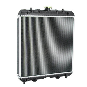 Enfriadores de CPU y Radiadores Kubota 3A151-17100 3A751-17100 M6800HDC M6800S - Product Image 4