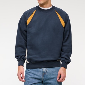 Oferta Especial al por Mayor: Sudaderas con Capucha Lisas de Algodón Pesado 100% para Hombre, con Estampado de Serigrafía y Cuello Redondo, Personalizables - Product Image 1