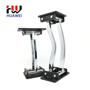 Accessoires de quincaillerie fonctionnels de <span class=keywords><strong>meubles</strong></span> HUAWEI ajustent le mécanisme de lit de charnière de canapé en métal - Product Image 1