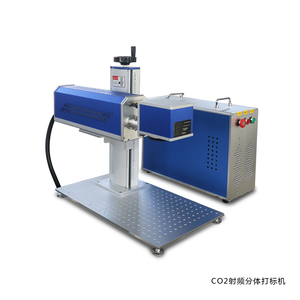 Máquina de Marcado Láser de CO2 de 100W 130W con Enfoque Dinámico 3D y Tubo de RF - Product Image 6