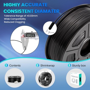 <span class=keywords><strong>SUNLU</strong></span> vente en gros <span class=keywords><strong>TPU</strong></span> Flexible 3D Filament 1.75mm <span class=keywords><strong>TPU</strong></span>-95A souple pour imprimante 3D - Product Image 6